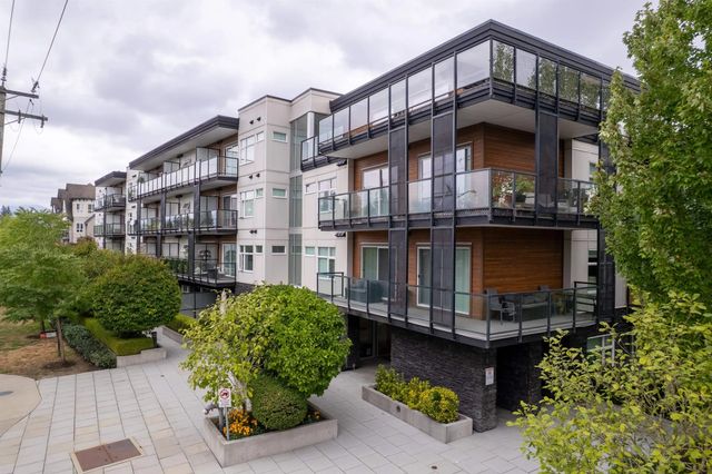 12070 227 Street 207, Maple Ridge