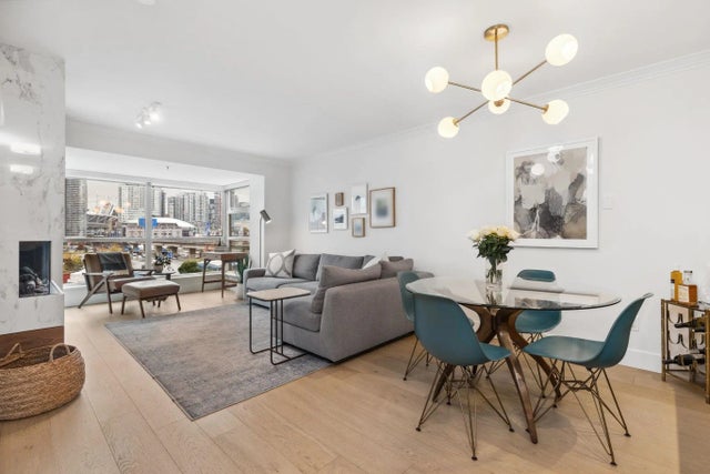 125 Milross Avenue 507, Vancouver