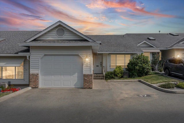 3054 Trafalgar Street 17, Abbotsford