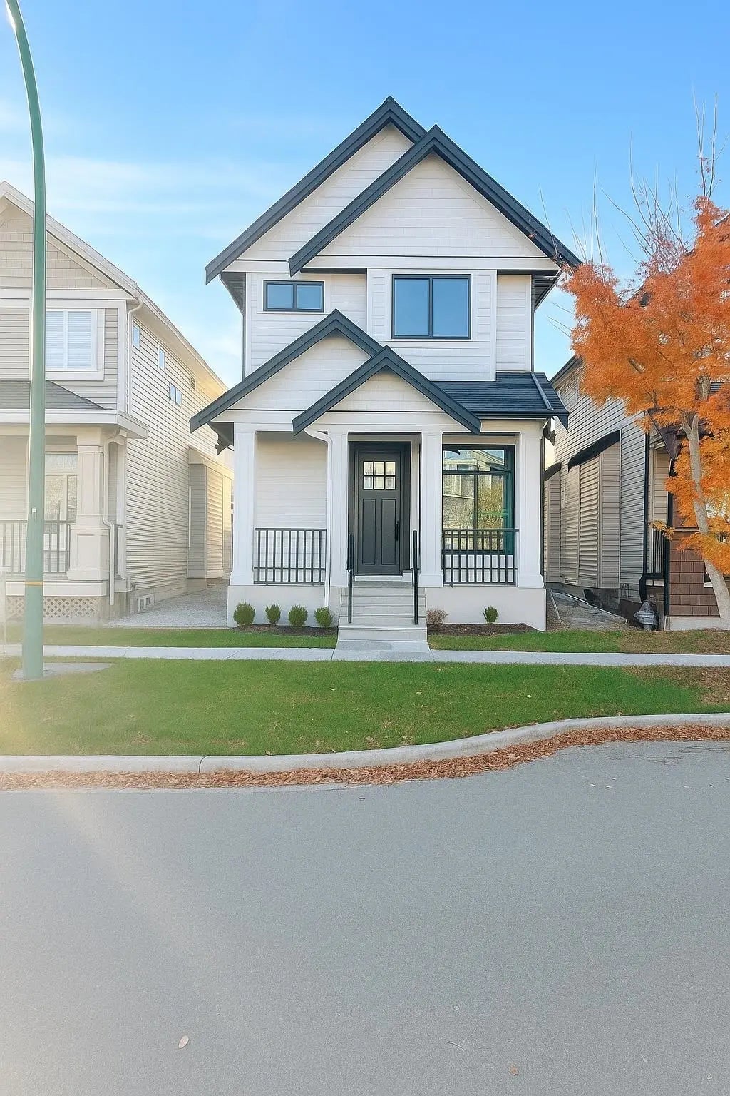 7265 192a Street, Surrey