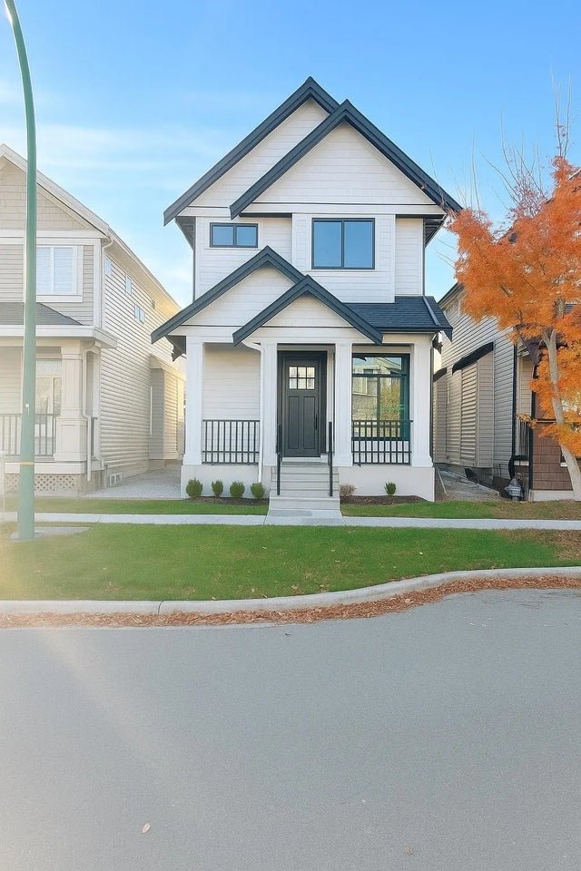 7265 192a Street, Surrey