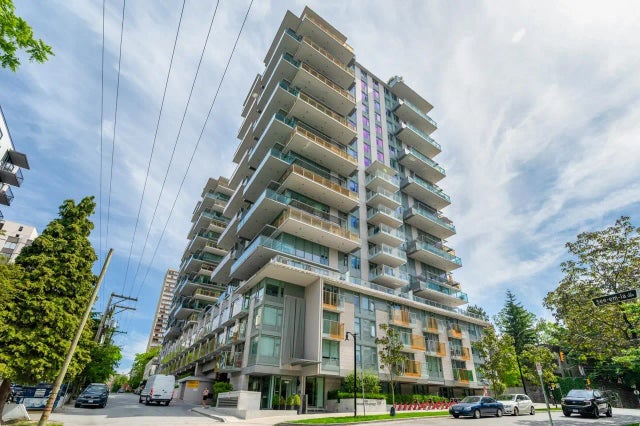 1180 Broughton Street 901, Vancouver