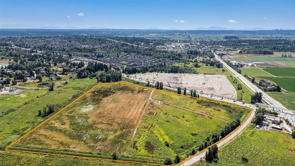 17911 Fraser Highway, Surrey