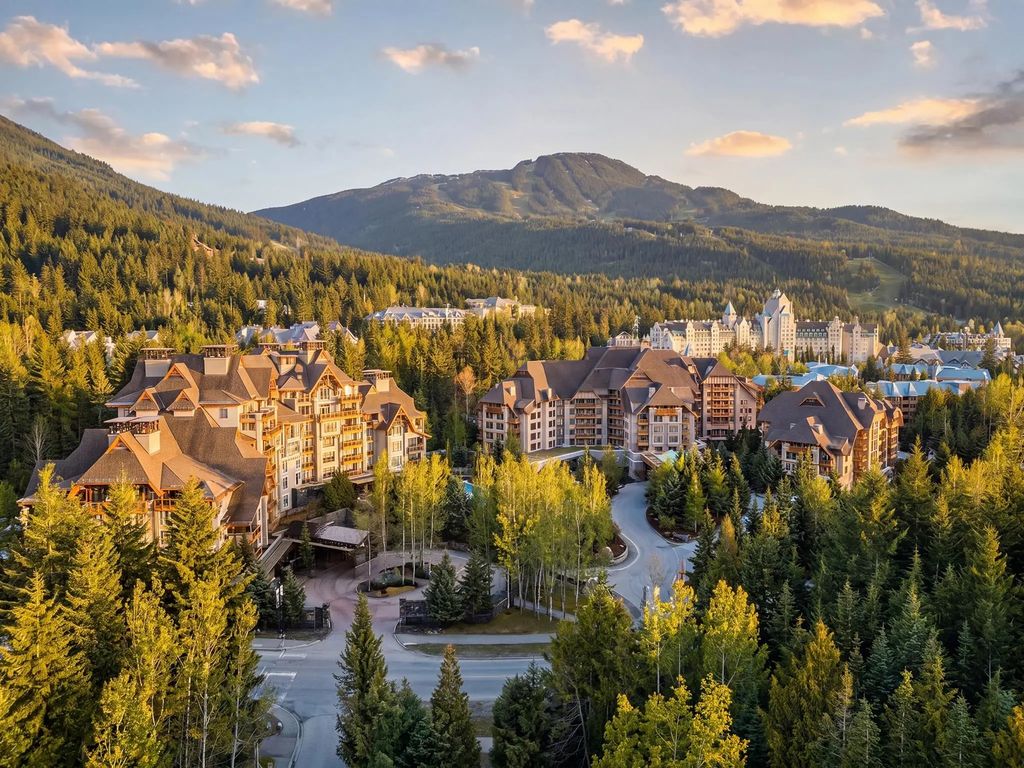 4591 Blackcomb Way 343, Whistler
