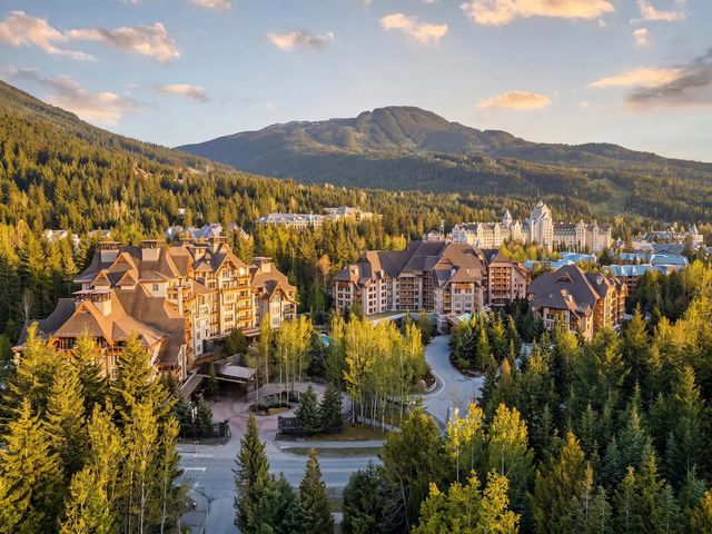 4591 Blackcomb Way 343, Whistler
