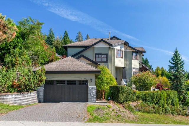 2555 Skilift Road 1, West Vancouver