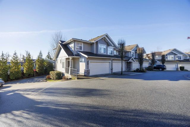 11282 Cottonwood Drive 3, Maple Ridge