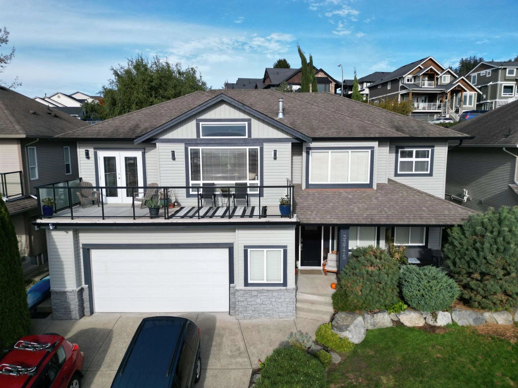 33775 Grewall Crescent, Mission