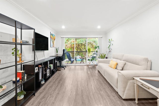 428 Agnes Street 402, New Westminster