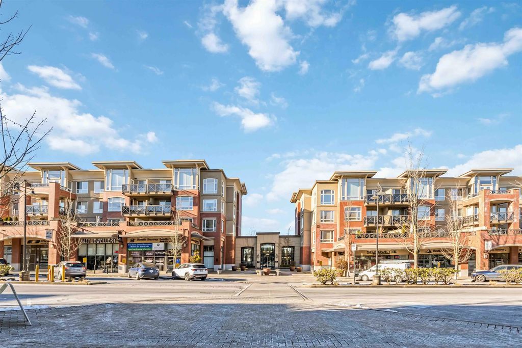 2970 King George Boulevard 421, Surrey