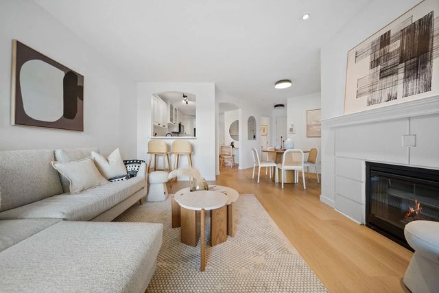12931 Railway Avenue 422, Richmond