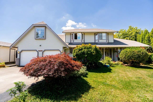 10583 245b Street, Maple Ridge