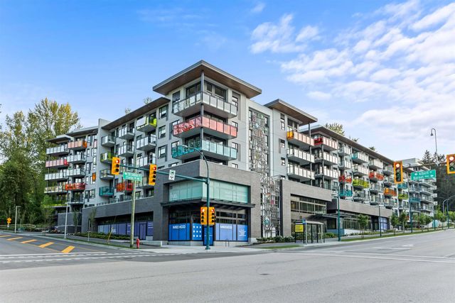 125 Albert Street 418, Port Moody