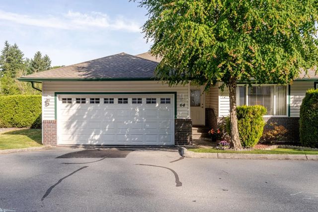 34250 Hazelwood Avenue 64, Abbotsford