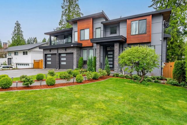 2488 Latimer Avenue, Coquitlam