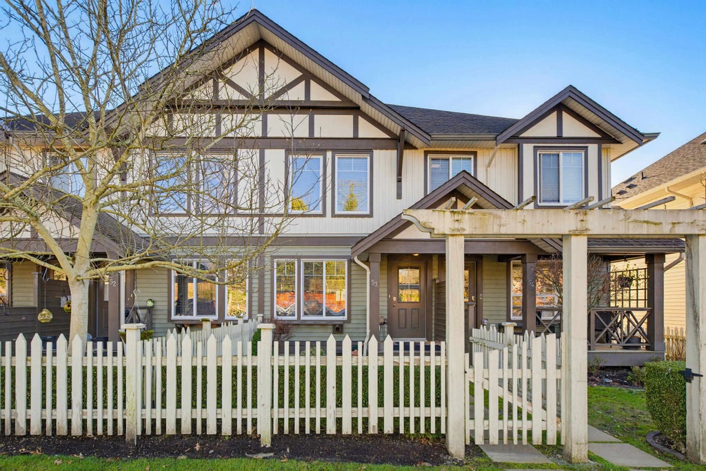 4401 Blauson Boulevard 53, Abbotsford