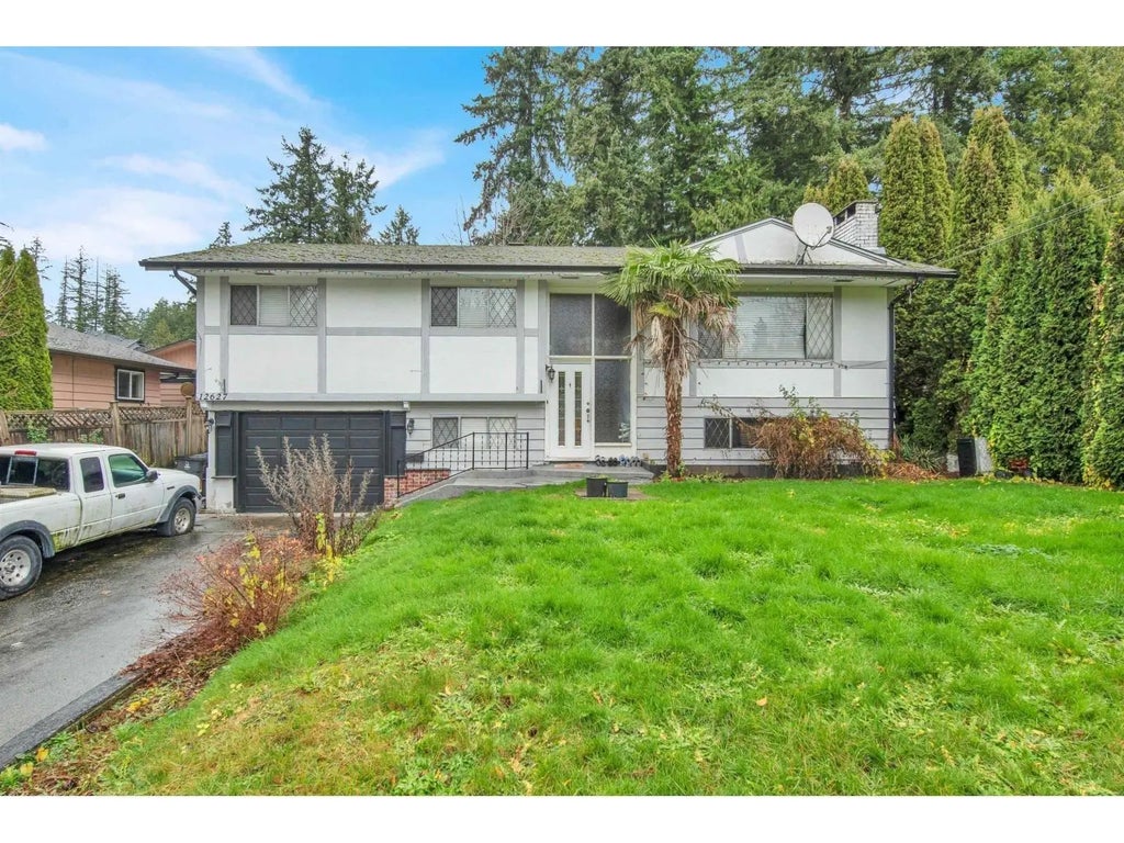 12627 58 Avenue, Surrey