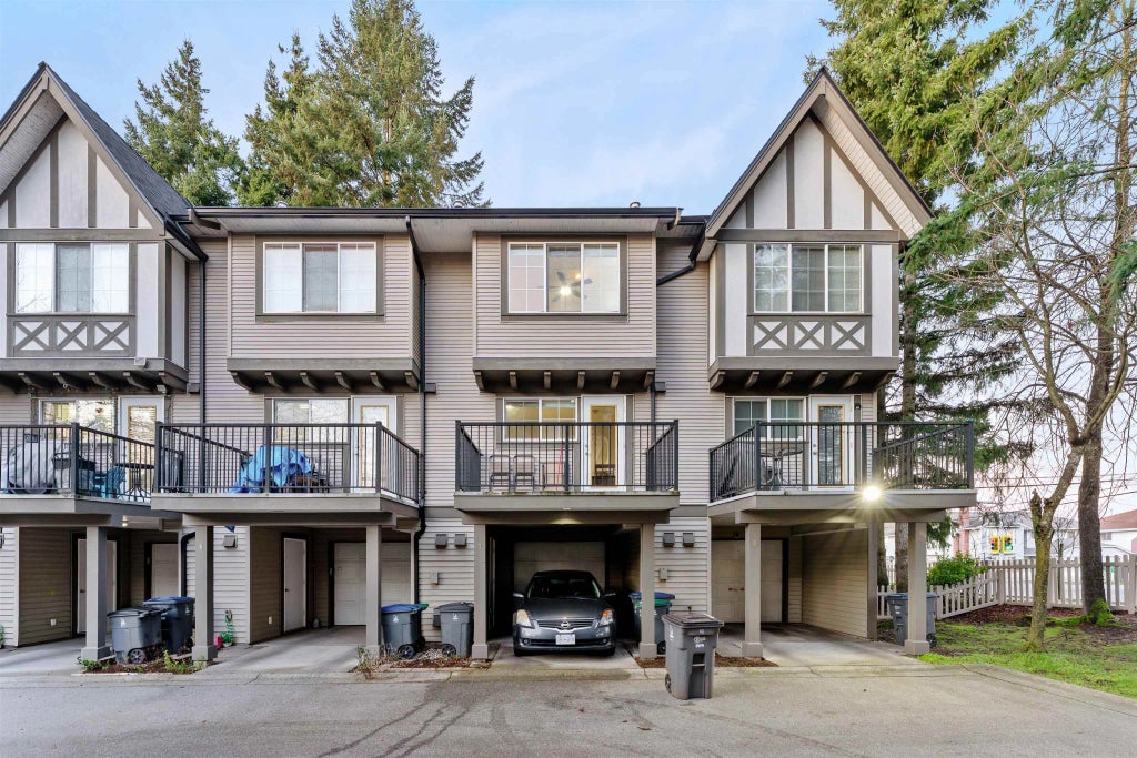12778 66 Avenue 7, Surrey