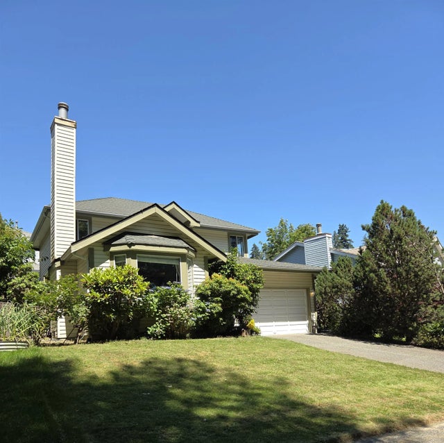 2983 Walton Avenue, Coquitlam