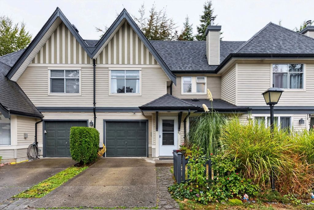 18883 65 Street 47, Surrey