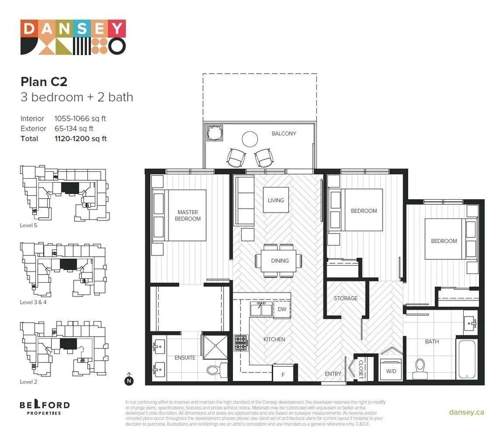 599 Dansey Avenue 321, Coquitlam