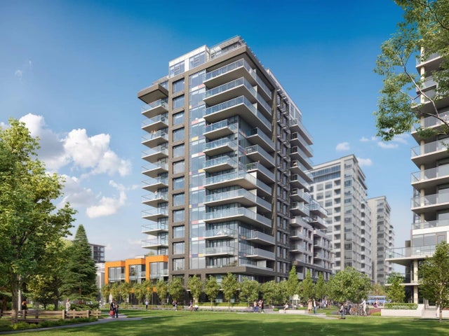 6333 Mah Bing Street 405, Richmond