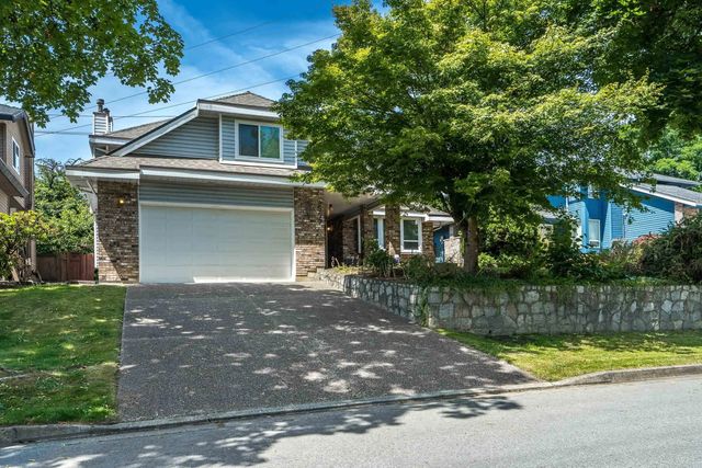 2577 Stoney Creek Place, Burnaby
