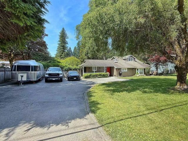 12239 Skillen Street, Maple Ridge