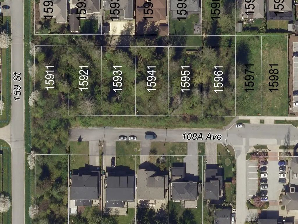 15951 108a Avenue, Surrey