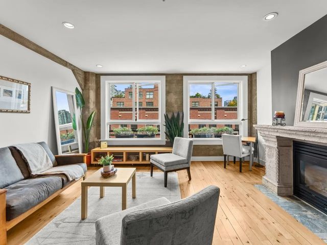 1216 Homer Street 407, Vancouver