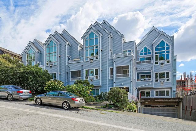 1330 Graveley Street 308, Vancouver