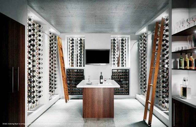 1480 Howe Street P4 221, Vancouver