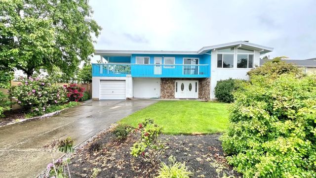 3071 Saltspring Court, Richmond