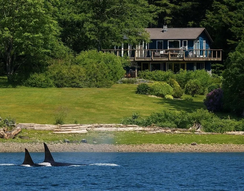 22 Brighton Beach, North Vancouver