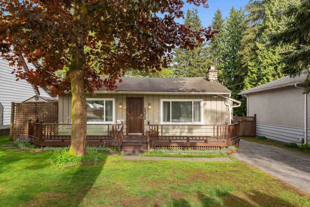 2306 William Avenue, North Vancouver