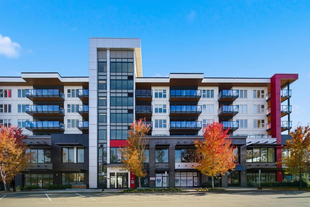 7980 206a Street A315, Langley