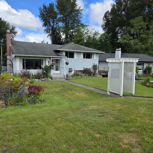 3057 Noel Drive, Burnaby