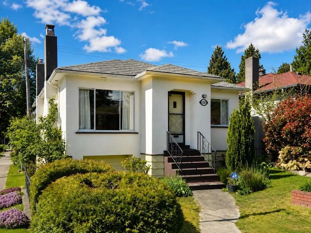 7895 Granville Street, Vancouver