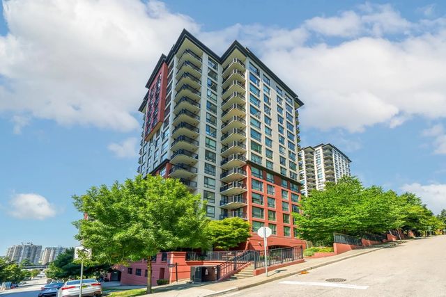 813 Agnes Street 601, New Westminster