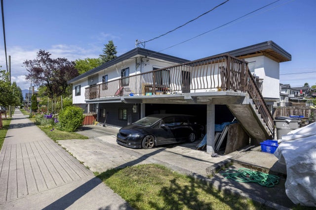 4198 St. George Street, Vancouver