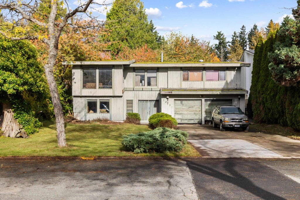 14551 18th Avenue, Surrey
