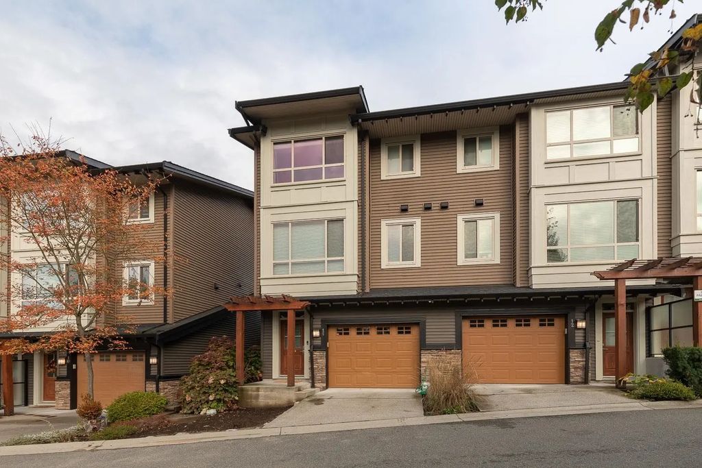 23986 104 Avenue 11, Maple Ridge