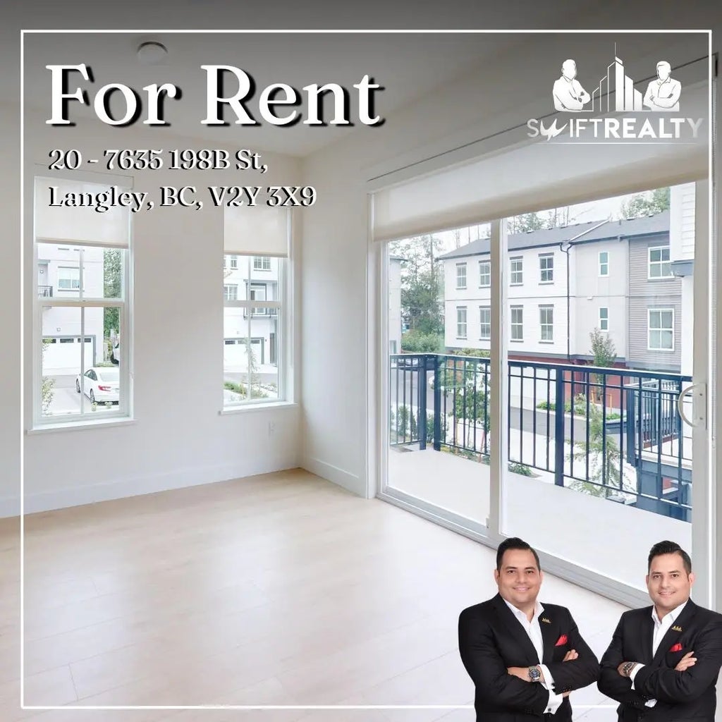 7635 198b Street 20, Langley