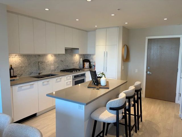 110 E 17th Street 307, Vancouver