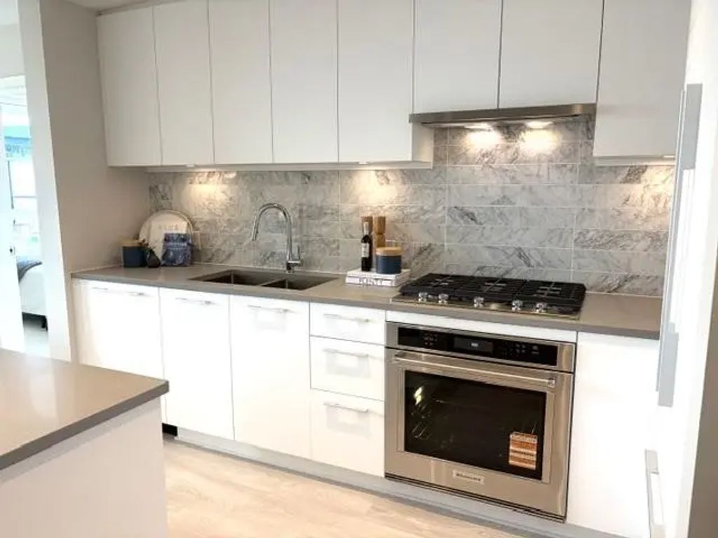 110 E 17th Street 307, Vancouver