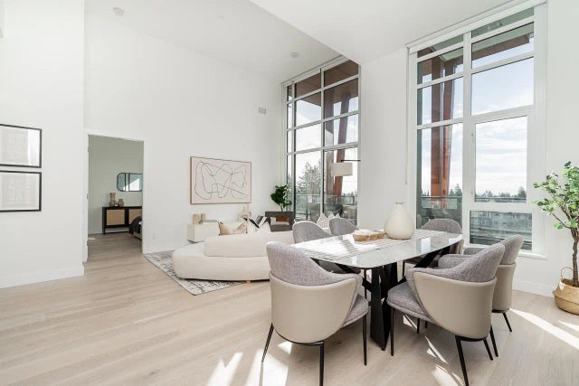 1295 Conifer Street Ph501, North Vancouver