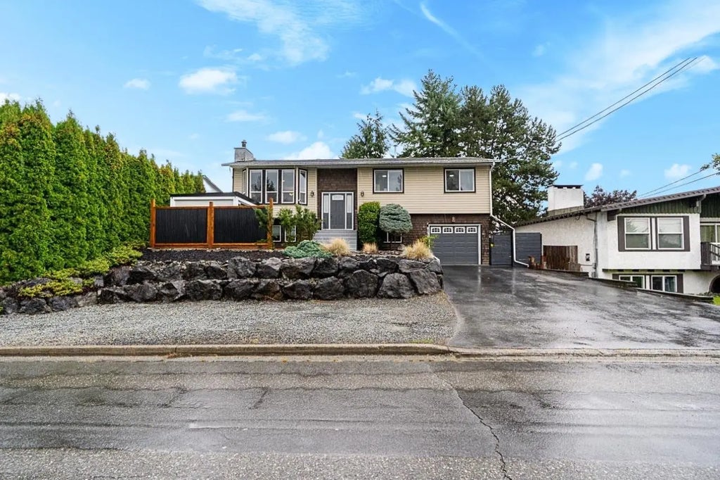 8134 Philbert Street, Mission