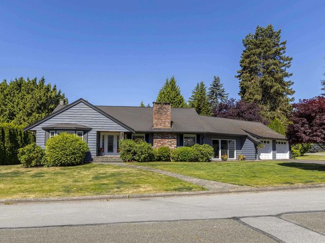 12 Sennok Crescent, Vancouver