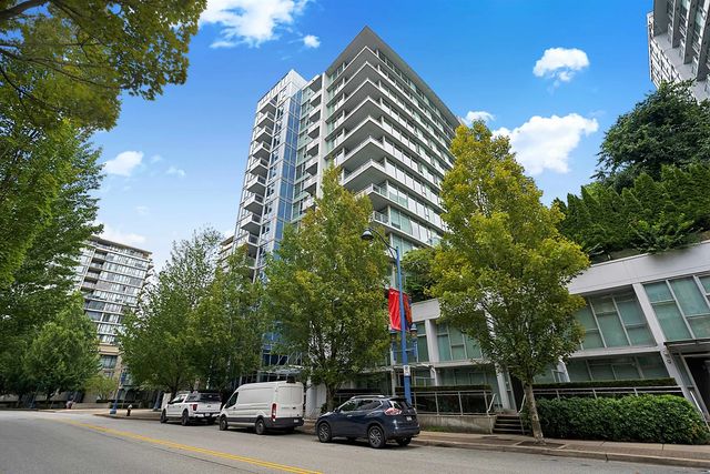 5900 Alderbridge Way 1508, Richmond