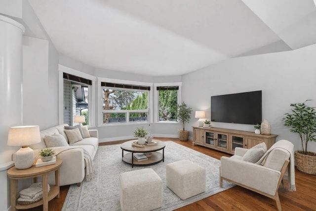 5591 Oliver Drive, Richmond